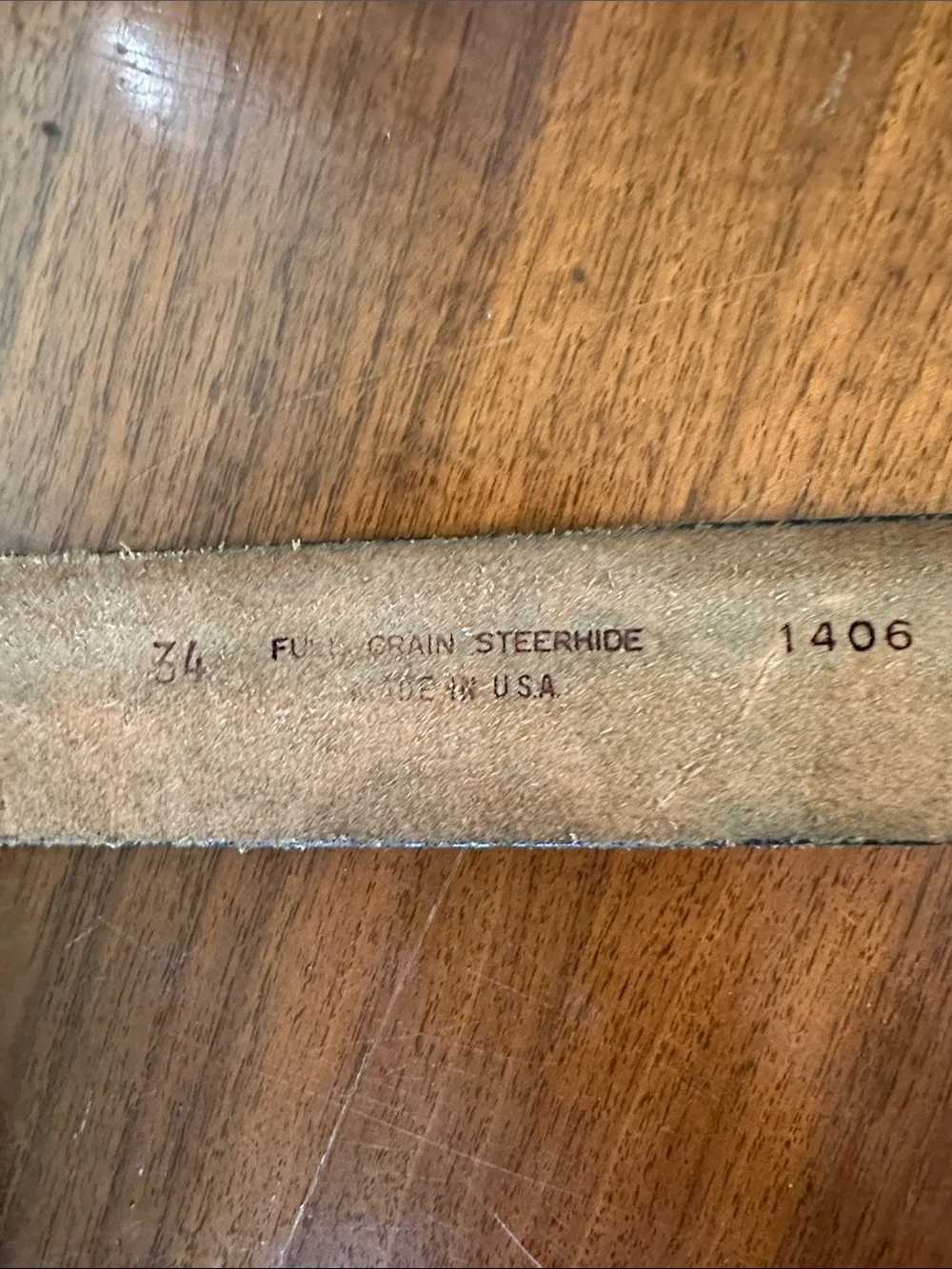 Vintage 70s brown